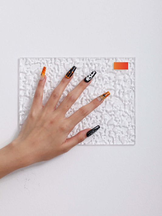 Halloween Boo-tiful Night