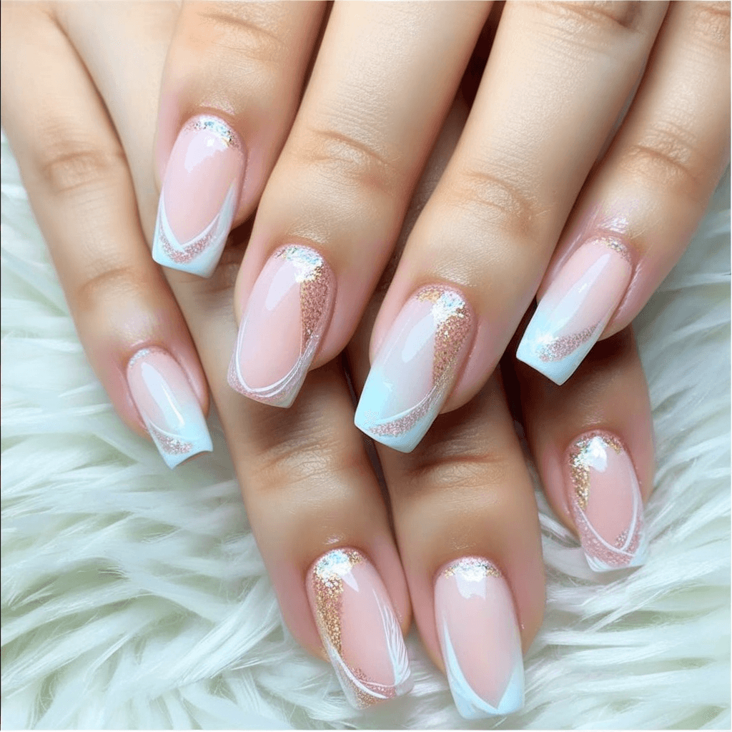 2024 Most Popular Nail Styles: Achieving Fashionable Nails Easily with Press On Nails