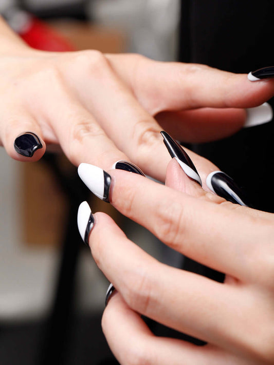 What Defines High-Quality Press-On Nails? Discover the Craftsmanship Behind Heyxnails